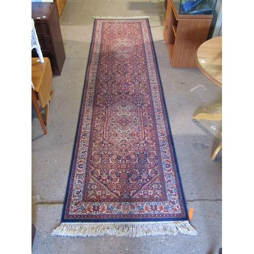 580 - ORIENTAL RUG