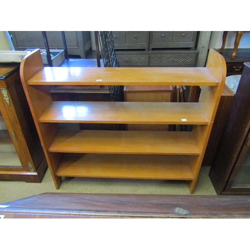 590 - BOOKCASE