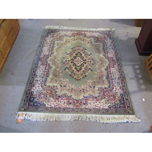 593 - TWO RUGS