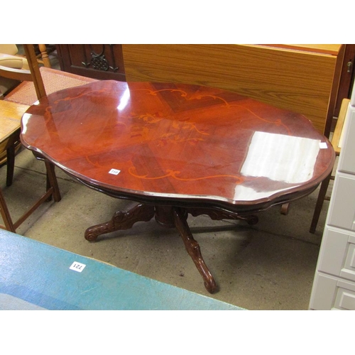 710 - OCCASIONAL TABLE