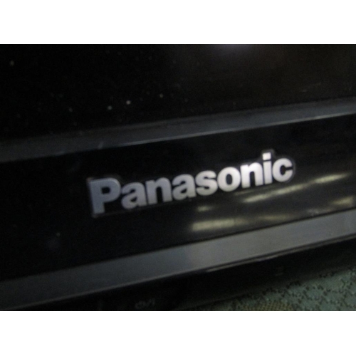 801 - PANASONIC TV