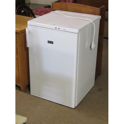 891 - ZANUSSI FREEZER