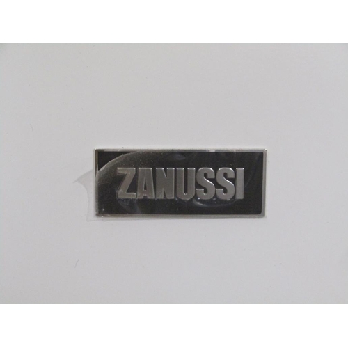 891 - ZANUSSI FREEZER