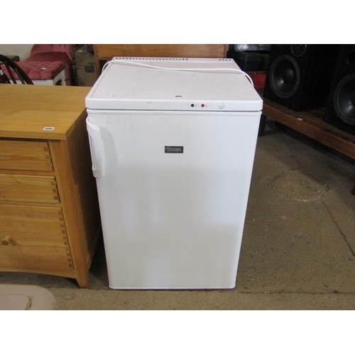 891 - ZANUSSI FREEZER