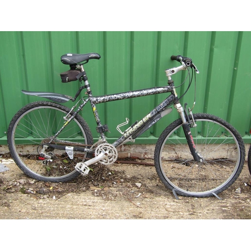 920 - THUNDERTRAIL MOUNTAIN BIKE