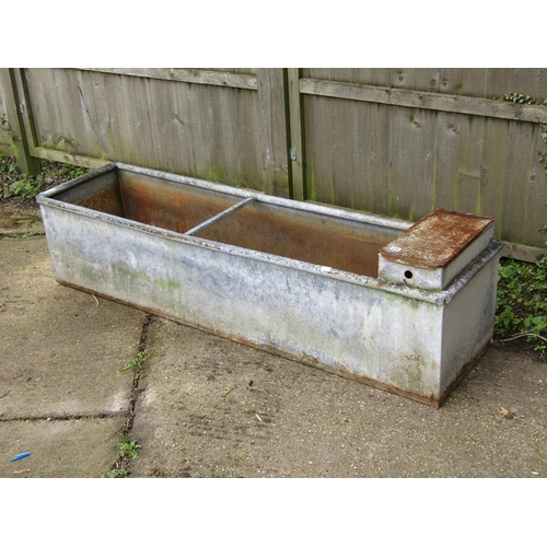 936 - WATER TROUGH