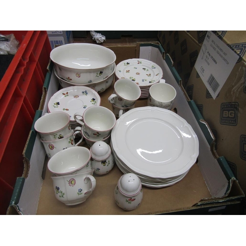 385 - VILLEROY AND BOCH PART SERVICE