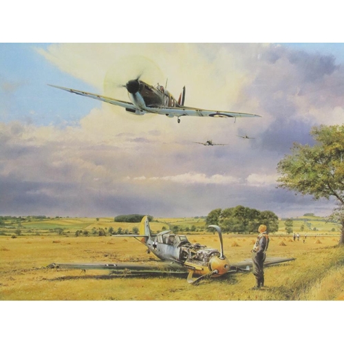 1023 - ROBERT TAYLOR - SECOND WORLD WAR AIRCRAFT, MIDWAY - THE TURNING OF THE TIDE AND SUMMER VICTORY, TWO ... 