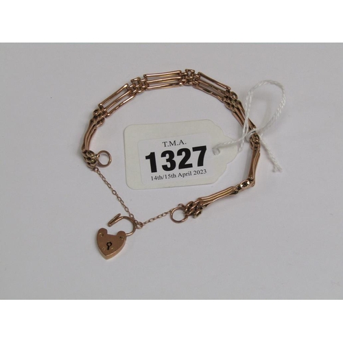 Lot 1327      