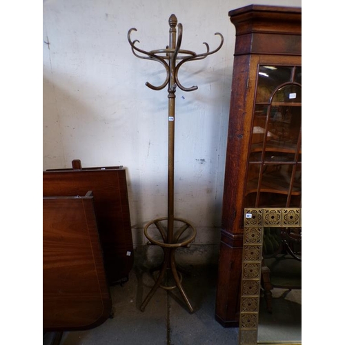 579 - HAT AND COAT STAND