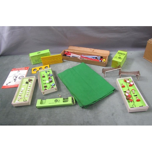 1232 - SUBBUTEO TABLE SOCCER SET