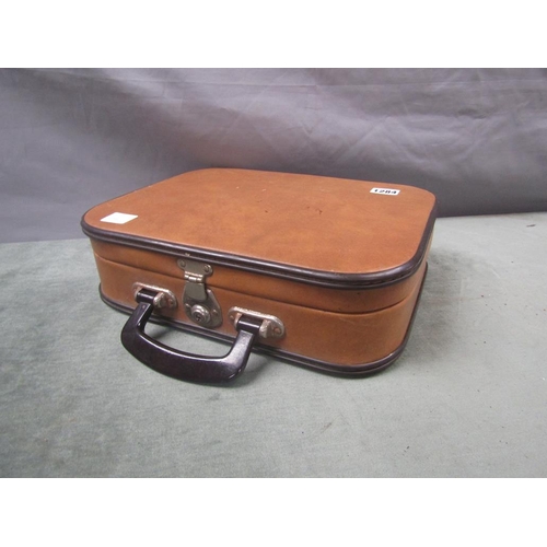 1284 - LAFLEUR CLARINET IN FITTED CASE