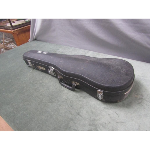 1299 - CHINESE SKYLARK STUDENTS VIOLIN IN CASE WITH BOW