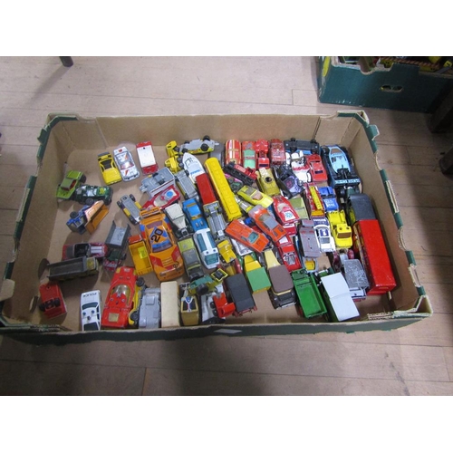 1217 - COLLECTION OF UNBOXED DIECAST VEHICLES