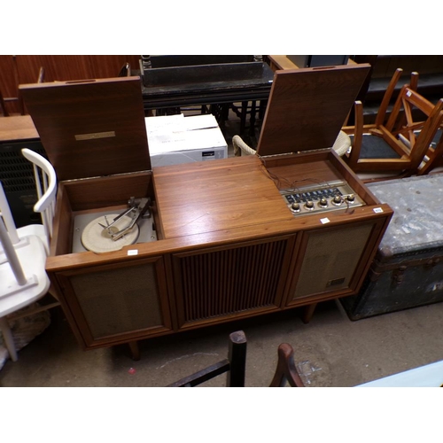 672 - RADIOGRAM