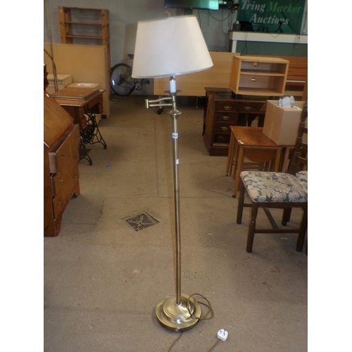 844 - STANDARD LAMP