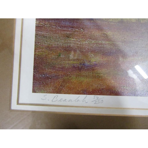 146 - COLLECTION OF FRAMED PICTURES AND PRINTS