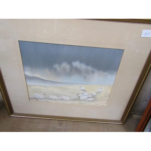 148 - COLLECTION OF PICTURES AND PRINTS