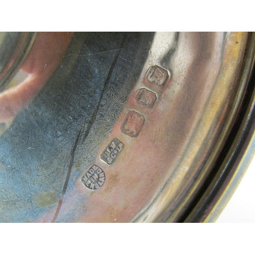 1690 - SILVER COMMUNION CHALICE 7.3oz