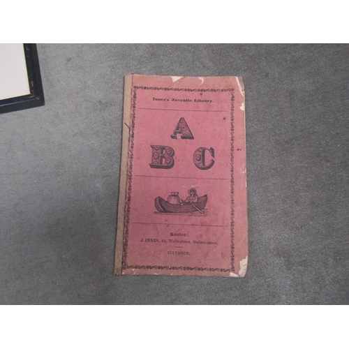 1726 - COLLECTION OF ORIENTAL FRAMED COLOURED PRINTS