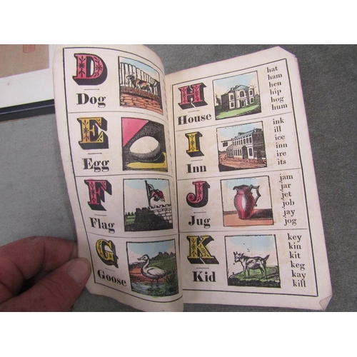 1726 - COLLECTION OF ORIENTAL FRAMED COLOURED PRINTS