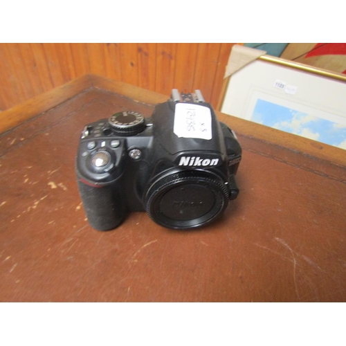 1477 - NIKON D6 CAMERA WITH A NIKON AFS NIKKOR LENS, TOGETHER WITH LIGHT METER - NIKON SPEEDLIGHT SB800 AND... 