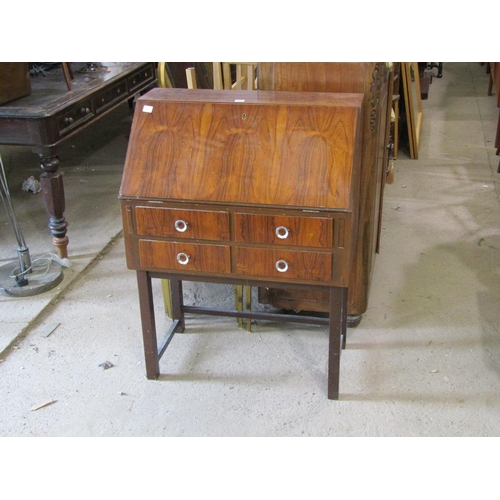 591 - ROSEWOOD BUREAU