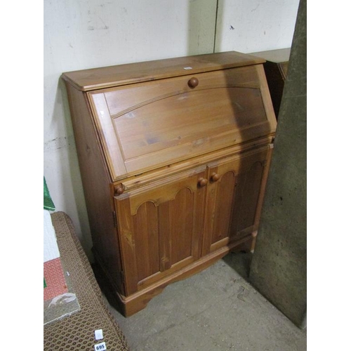 696 - MODERN PINE BUREAU