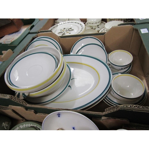 246 - DANISH TABLEWARES