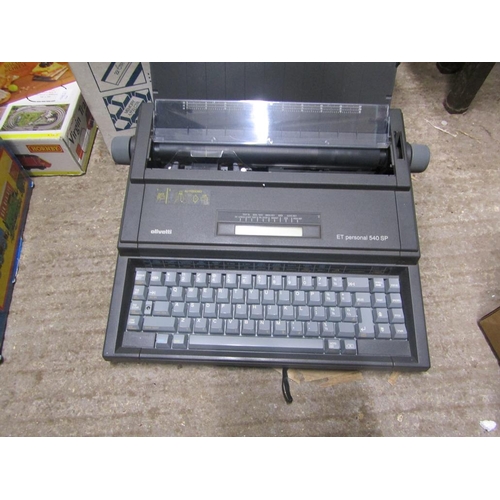 405 - WORD PROCESSOR