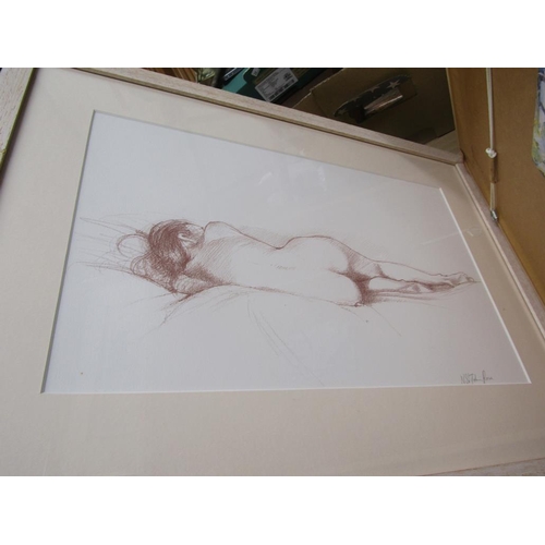 512 - FRAMED PICTURES AND PRINTS