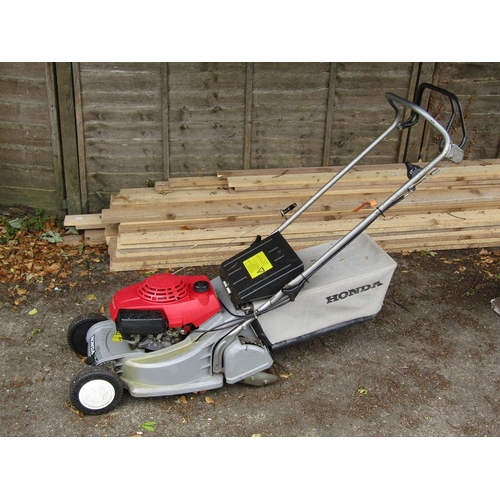 995 - HONDA MOWER