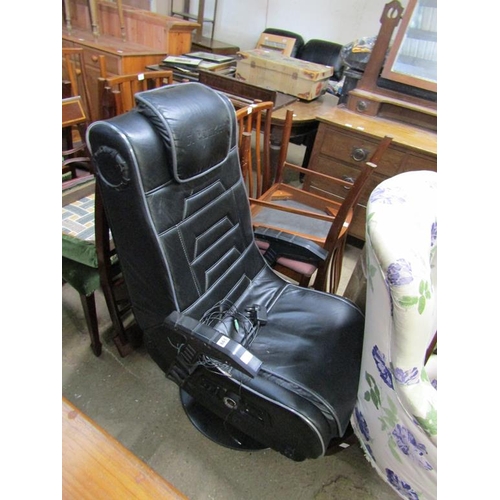 661 - GAMING CHAIR