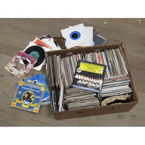 374 - QTY OF RECORDS