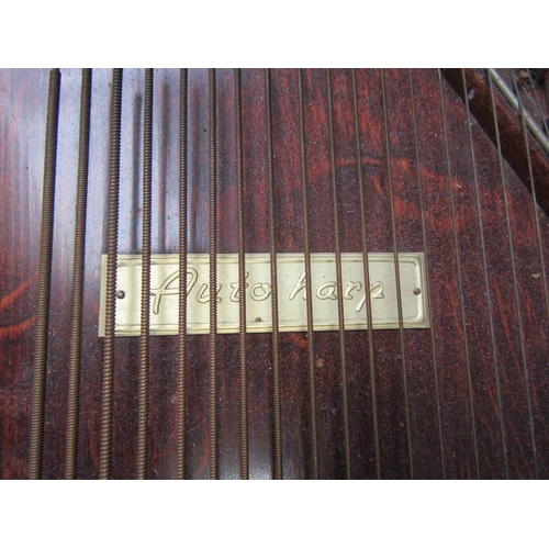 1276 - AUTO HARP, 50CM W