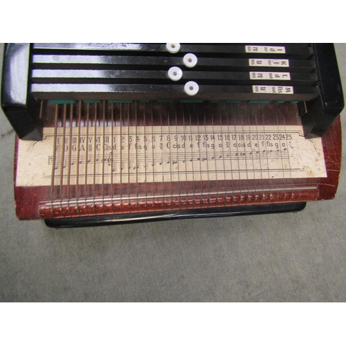 1276 - AUTO HARP, 50CM W