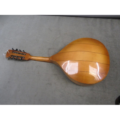 1295 - MAYFAIR MANDOLIN, 61CM L