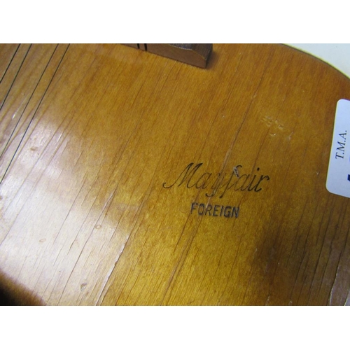 1295 - MAYFAIR MANDOLIN, 61CM L