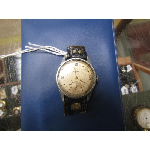 1474 - 1930s OMEGA GENTS WATCH