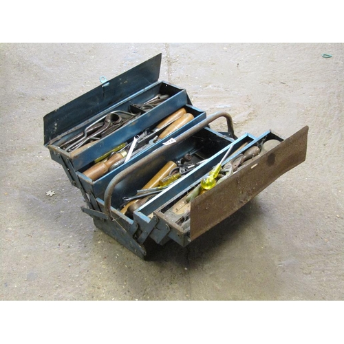 672 - TOOLBOX