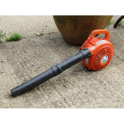 960 - LEAF BLOWER