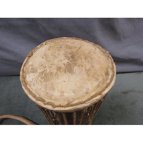 1270 - AFRICAN DRUM