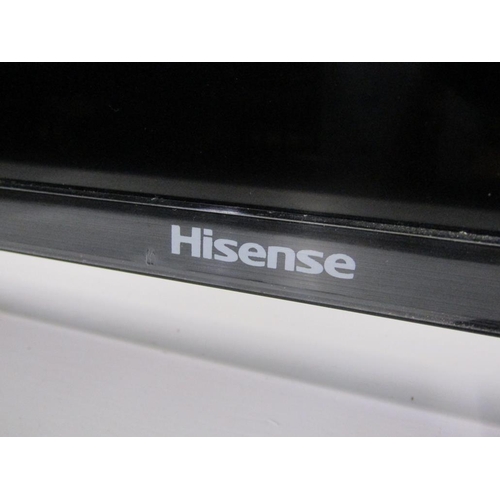 589 - HISENSE TV