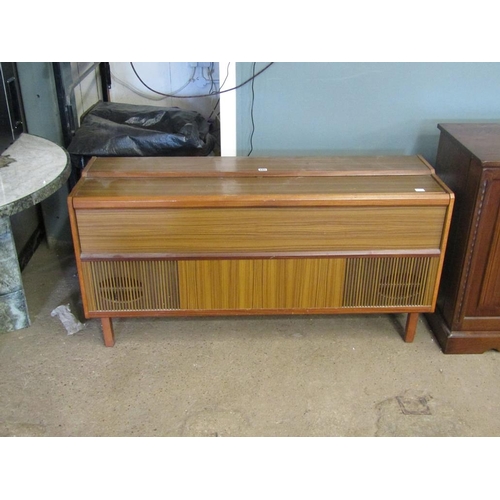 694 - FERGUSON RADIOGRAM