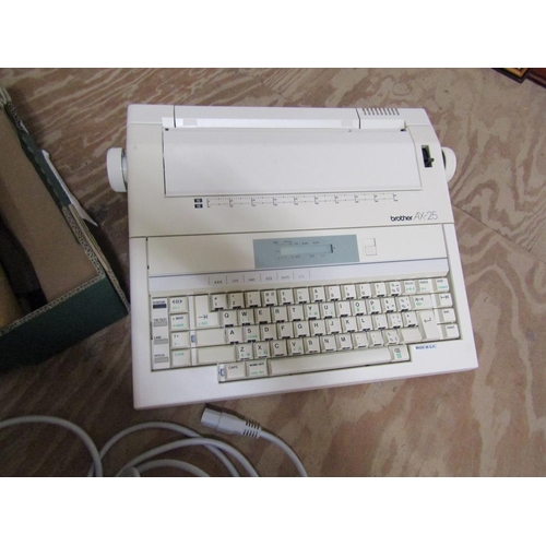 139 - BROTHER WORD PROCESSOR