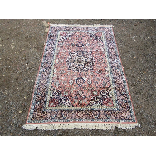 781 - ORIENTAL RUG