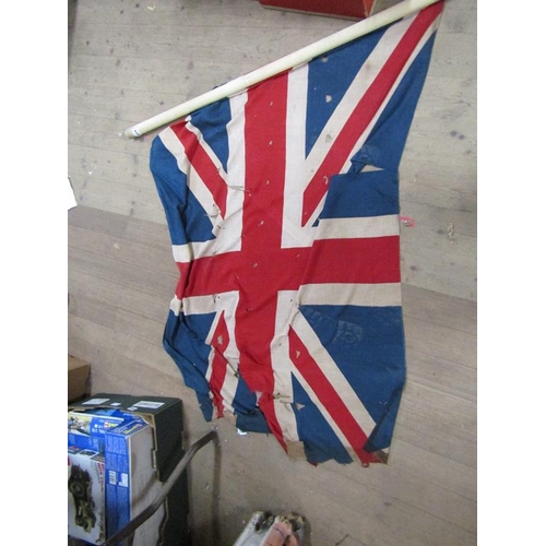 419 - UNION FLAG