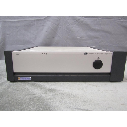 1308 - PROCEED CHANNEL POWER AMPLIFER THX