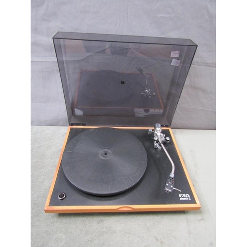 1309 - PLANAR 2 TURNTABLE