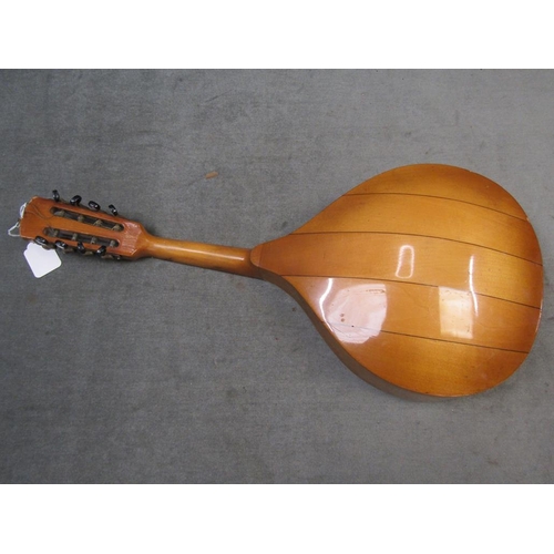 1372 - MAYFAIR MANDOLIN